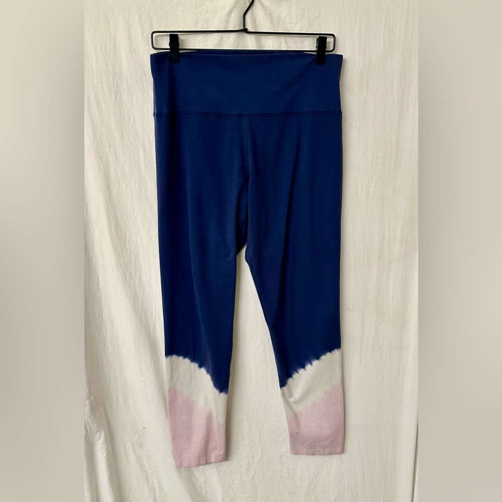 Aerie Tie-Dye Leggings